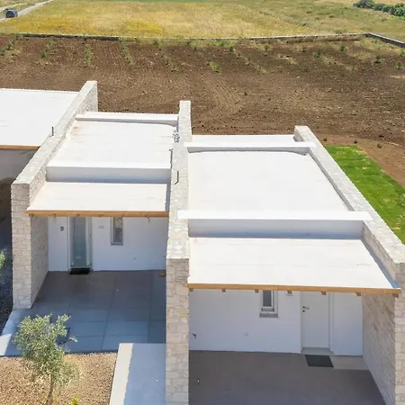 Sunshine Alkyoni بيت للعطل Isterni (Paros)