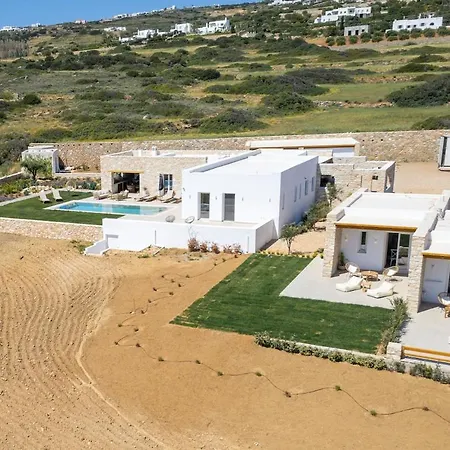 بيت للعطل Sunshine Alkyoni Isterni (Paros)