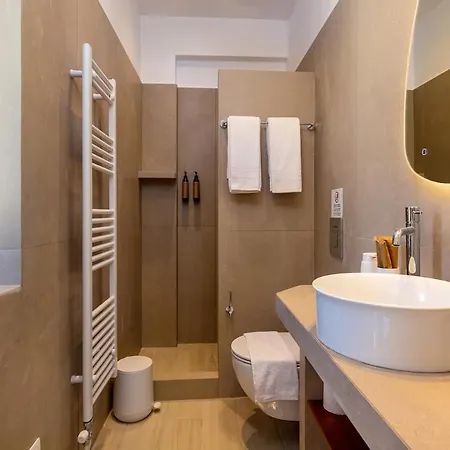 Sunshine Alkyoni بيت للعطل Isterni (Paros)